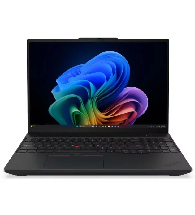 Lenovo ThinkPad T16 Gen 5 Ultra 7 365 vPro Lenovo ThinkPad T16 Gen 5 Ultra 7 365 vPro