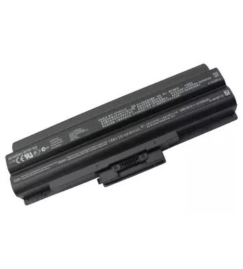 Batery Sony VAIO VGP-BPS13A, VGP-BPS13S 4400 MAH Black