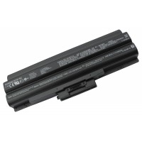 Batery Sony VAIO VGP-BPS13A, VGP-BPS13S 4400 MAH Black