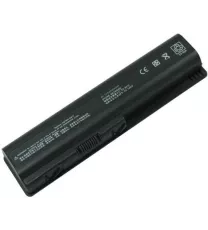 battery for HP Pavilion  DV4 DV4T DV5 DV5T DV5Z DV6 Series 6Cells -Black