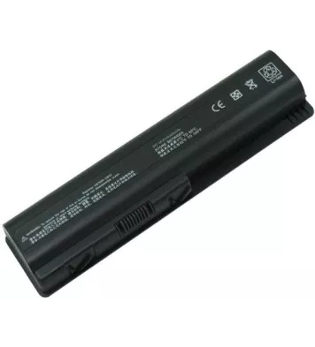 battery for HP Pavilion  DV4 DV4T DV5 DV5T DV5Z DV6 Series 6Cells -Black