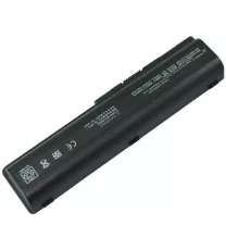 battery for HP Pavilion  DV4 DV4T DV5 DV5T DV5Z DV6 Series 6Cells -Black