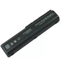 battery for HP Pavilion DV4 DV4T DV5 DV5T DV5Z DV6 Series 6Cells -Black