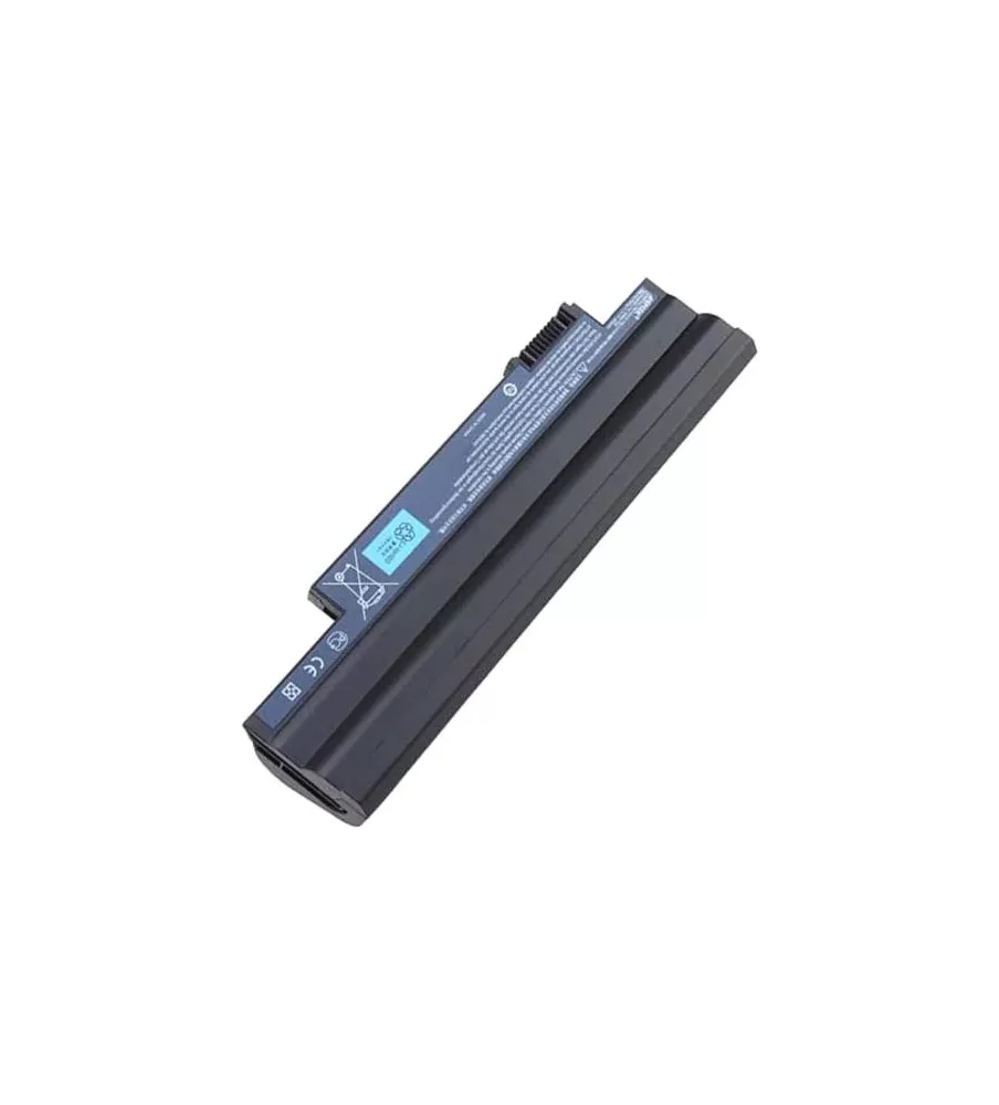 ACER Aspire One D257 Laptop Battery - Premium  6-cell Li-ion Battery