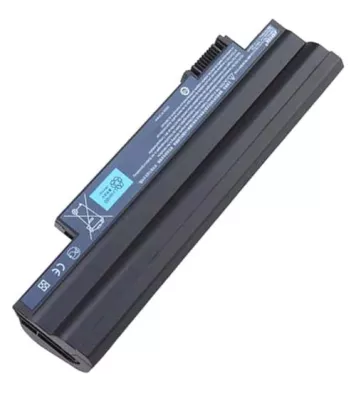 ACER Aspire One D257 Laptop Battery - Premium 6-cell Li-ion Battery