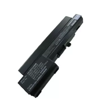 Replacement Battery type DELL DEV1200, 11.1V, 4400mAh, Li-Ion