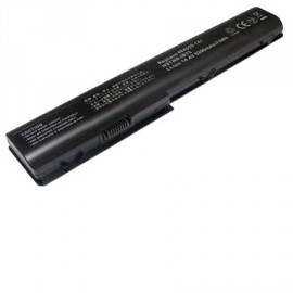 Replacement HP Pavilion DV7 Laptop Main Battery Pack (14.4v, 73Wh, Replaces Part 480385-001)