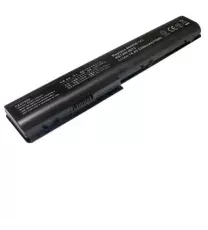 Replacement HP Pavilion DV7 Laptop Main Battery Pack (14.4v, 73Wh, Replaces Part 480385-001)