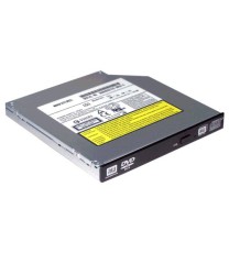 Laptop internal Slim DVD Burner Slimline SATA (Tray Load)