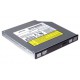 Laptop internal Slim DVD Burner Slimline SATA (Tray Load)