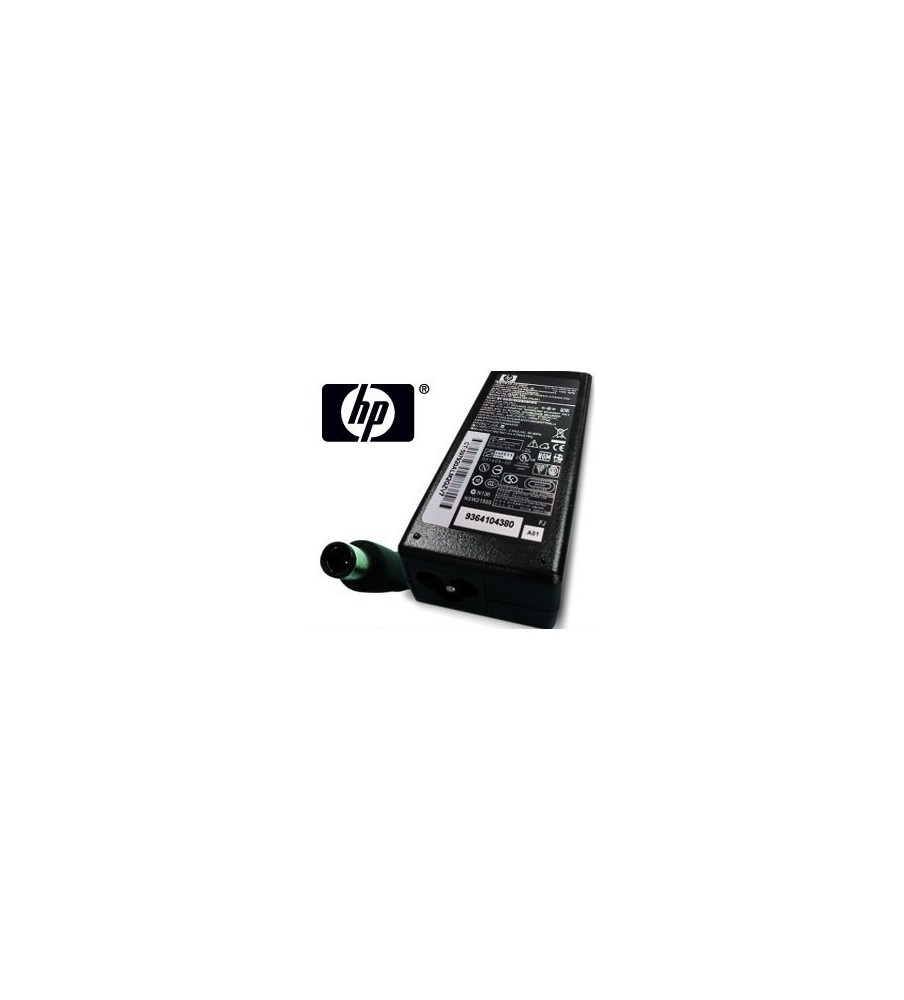 HP Compaq Laptop Adapter 19V/4.7 amps / 7.4*5.0mm