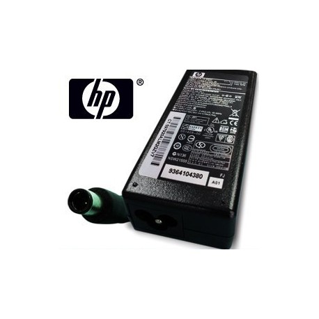 HP Compaq Laptop Adapter 19V/4.7 amps / 7.4*5.0mm