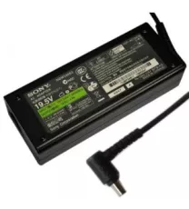 SONY charger 19.5V / 4.7 A (90Watt)