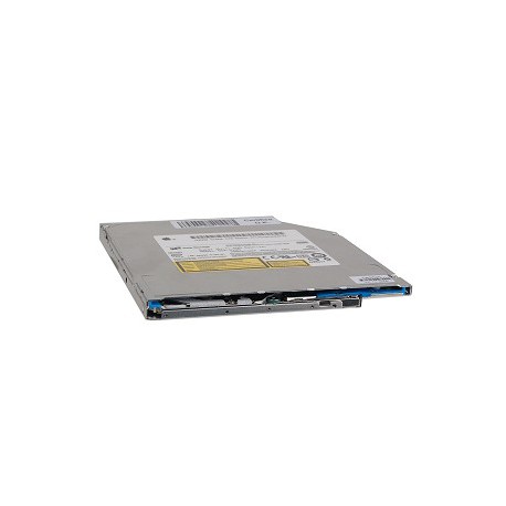  8x DVD±RW DL Slot-Loading Notebook SATA Drive for Apple MacBooks