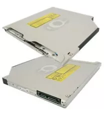  8x DVD±RW DL Slot-Loading Notebook SATA Drive for Apple MacBooks