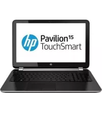 Laptop Hp 15-N071NR TouchSmart A10 Quad processor 8GB 1TB  AMD ATI Graphics up to 4GB