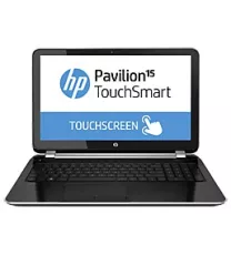 Laptop Hp 15-N071NR TouchSmart A10 Quad processor 8GB 1TB  AMD ATI Graphics up to 4GB