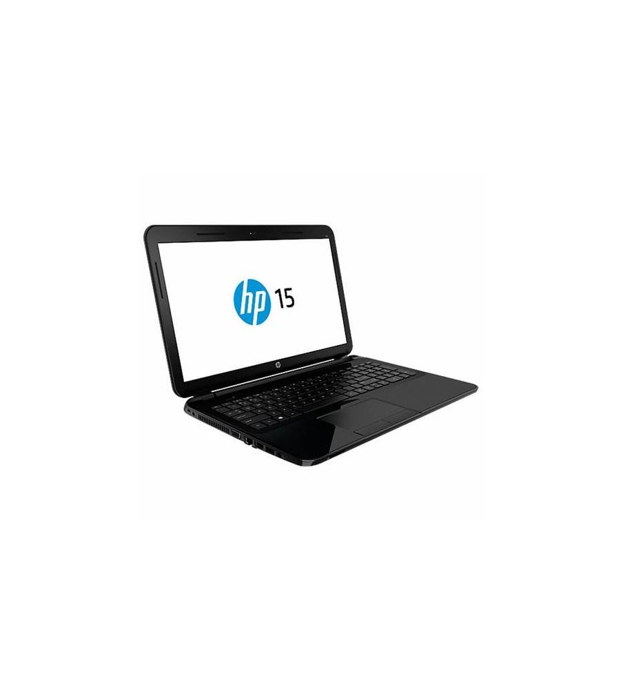 HP 15-D024 Laptop intel N820 Processor , 2GB ram 500Gb hard 15.6" HD LED