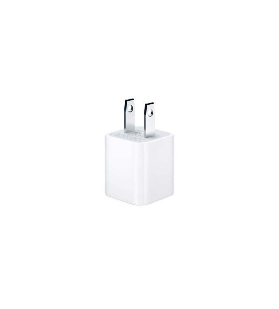 Genuine Apple 5W USB Power Adapter