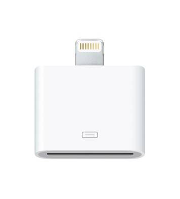 Apple Lightning to 30-Pin Adapter 