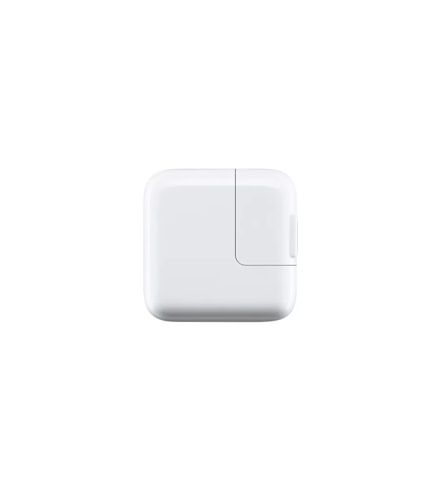 Genuine Apple 12W USB Power Adapter