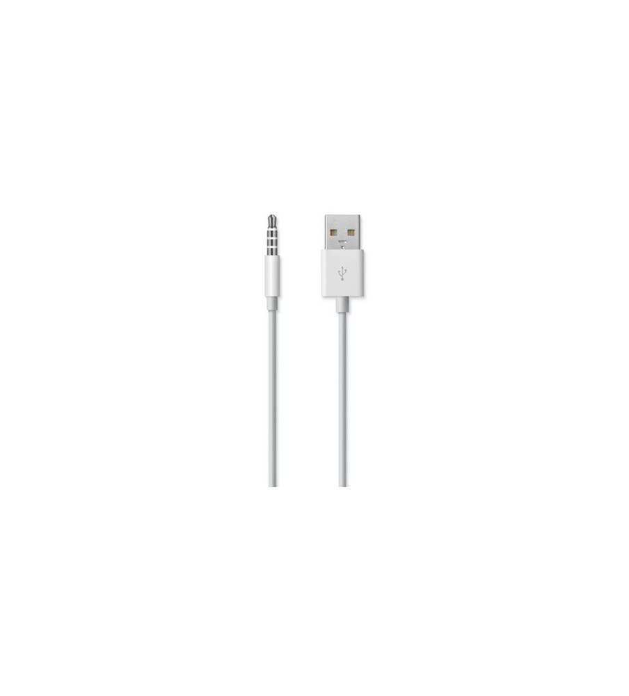 Apple iPod shuffle USB Cable