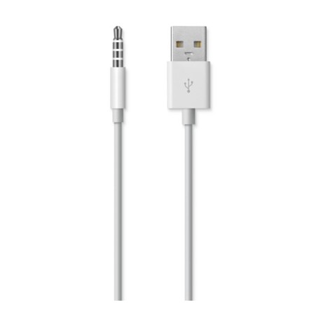 Apple iPod shuffle USB Cable