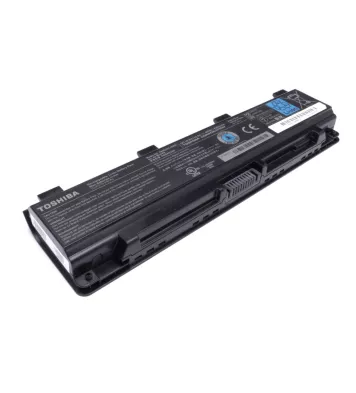 Toshiba PA5024U-1BRS Laptop Battery - Genuine Toshiba Battery 6 Cell