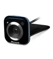 microsoft lifecam