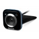 Microsoft LifeCam VX-5000 Webcam (Red Accent) (oem) Non Retail Package.