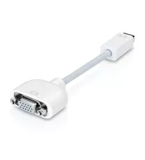 Apple Mini DVI to VGA Adapter