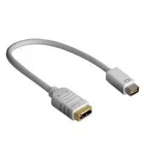  Mini DVI to HDMI