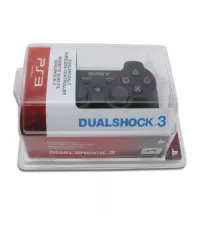 PlayStation 3 Dualshock 3 Wireless Controller (Black) (Copy)