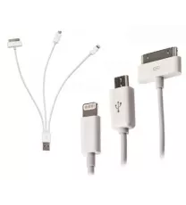 3-in-1 charging cable 