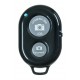 Bluetooth Wireless Remote Control Camera Shutter Release Self Timer for IOS Android Smartphone Tablet 