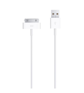 Apple 30-pin to USB Cable