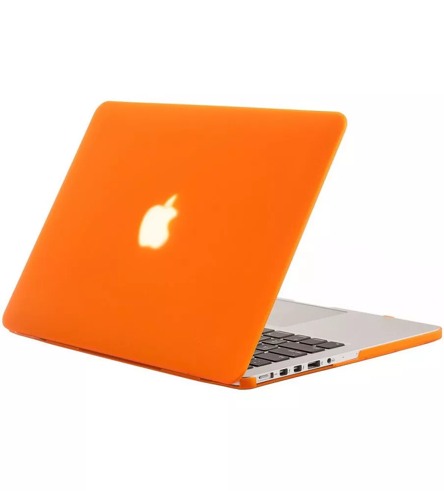 MacBook Pro 13 + silicone protective keyboard cover Skin