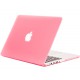 MacBook Pro 13 + silicone protective keyboard cover Skin