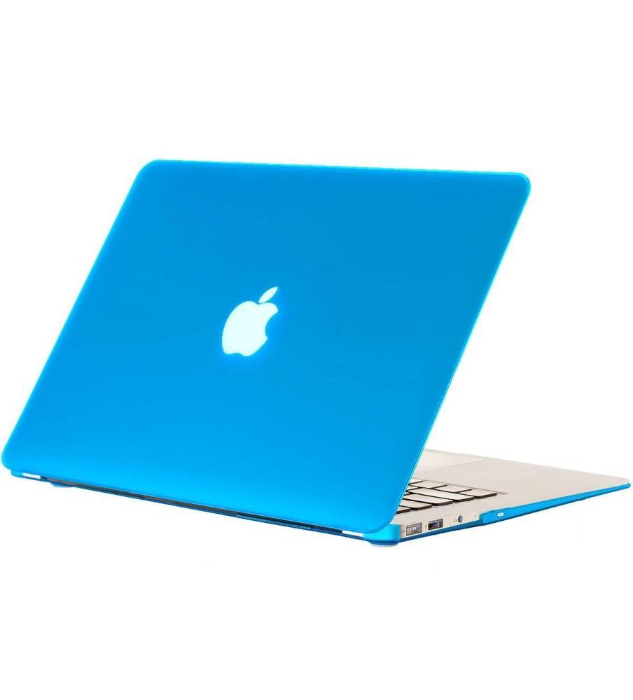 Macbook Air 13 Hard Case Cover + Silicone Protective Keyboard cover Skin.