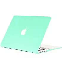 Macbook Air 11 Hard Case Cover + Silicone Protective Keyboard cover Skin.