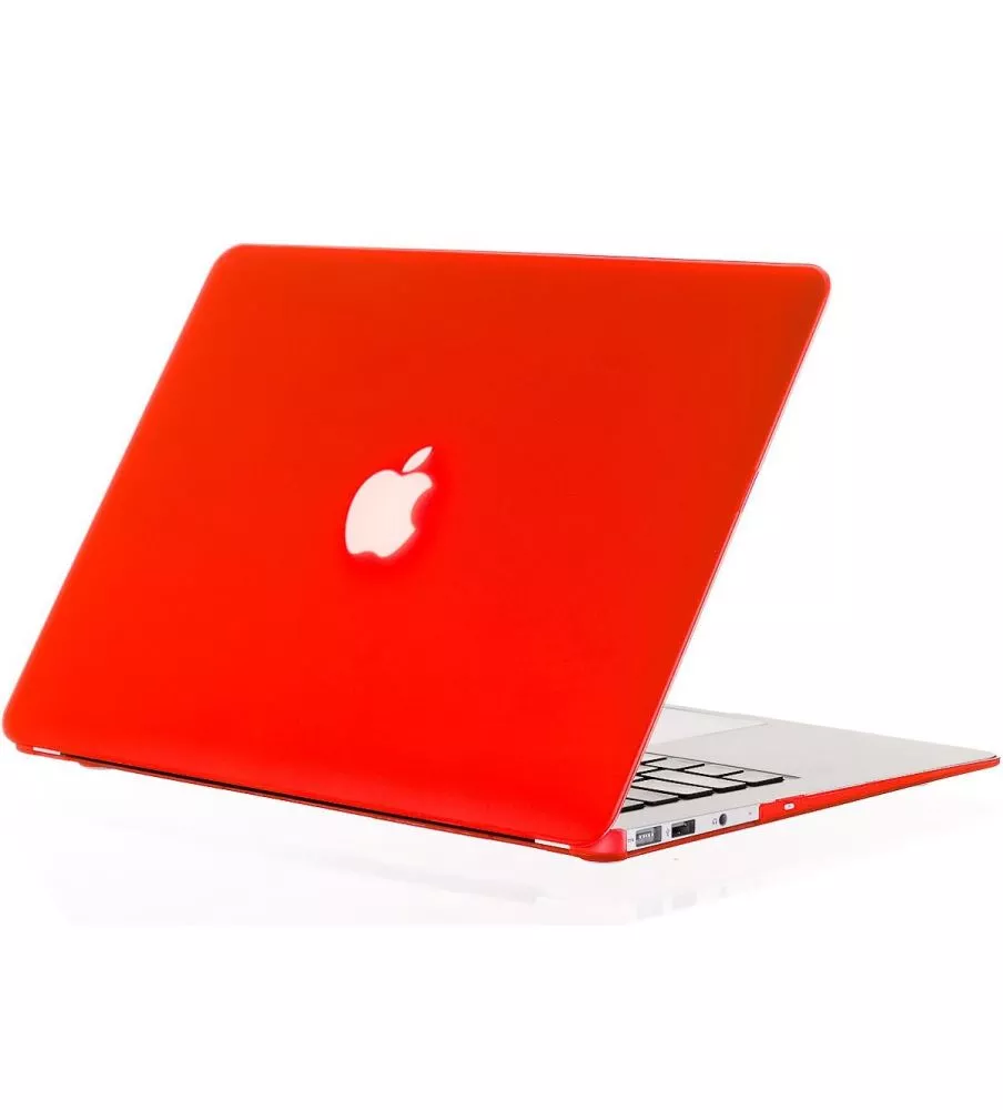 Macbook Air 11 Hard Case Cover + Silicone Protective Keyboard cover Skin.