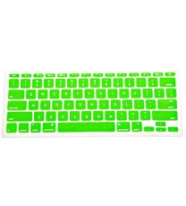 Ultra Thin Silicone Keyboard Skin for Apple Macbook Air /Retina and PRo 11/13/15 inches