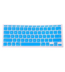 Ultra Thin Silicone Keyboard Skin for Apple Macbook Air /Retina and PRo 11/13/15 inches