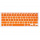 Ultra Thin Silicone Keyboard Skin for Apple Macbook Air /Retina and PRo 11/13/15 inches