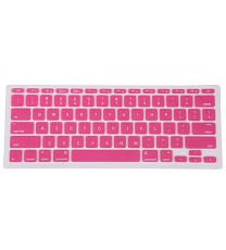 Ultra Thin Silicone Keyboard Skin for Apple Macbook Air /Retina and PRo 11/13/15 inches