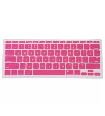 Ultra Thin Silicone Keyboard Skin for Apple Macbook Air /Retina and PRo 11/13/15 inches