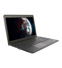 ThinkPad E531 Core i3 i3-3110M 2.40GHz CPU 4GB DDR3 500Gb 15.6" HD Antiglare Display (1366 x 768) DOS