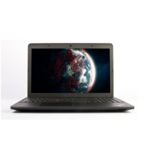 ThinkPad E531 Core i3 i3-3110M 2.40GHz CPU 4GB DDR3 500Gb 15.6" HD Antiglare Display (1366 x 768) DOS