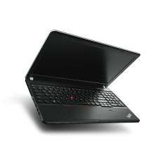 ThinkPad E531 Core i3 i3-3110M 2.40GHz CPU 4GB DDR3 500Gb 15.6" HD Antiglare Display (1366 x 768) DOS