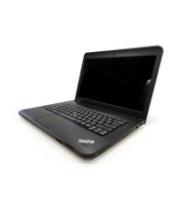 ThinkPad E531 Core i3 i3-3110M 2.40GHz CPU 4GB DDR3 500Gb 15.6" HD Antiglare Display (1366 x 768) DOS